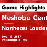 Basketball Game Preview: Northeast Lauderdale Trojans vs. Quitman Panthers