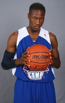 Archie Goodwin