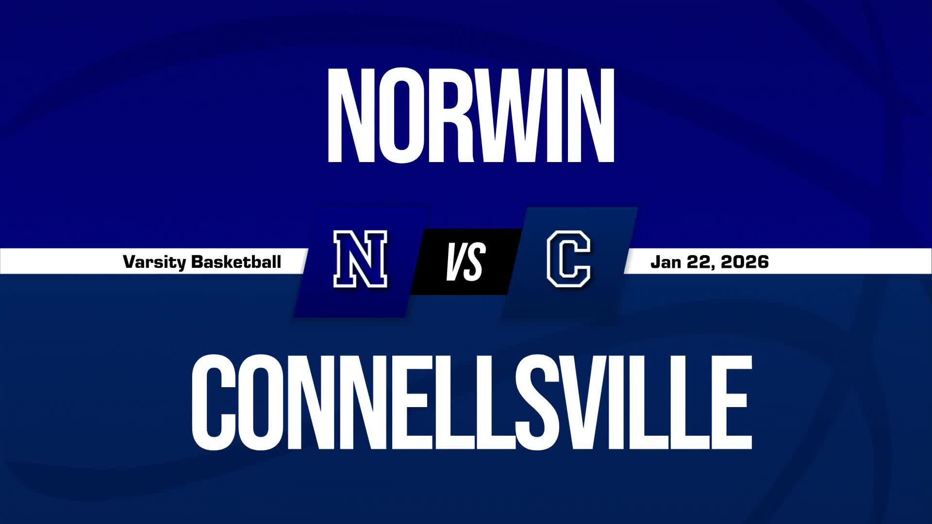 Basketball Game Preview: Connellsville Falcons vs. Upper St. Clair Panthers