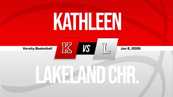 Basketball Recap: Kathleen Comes Up Short