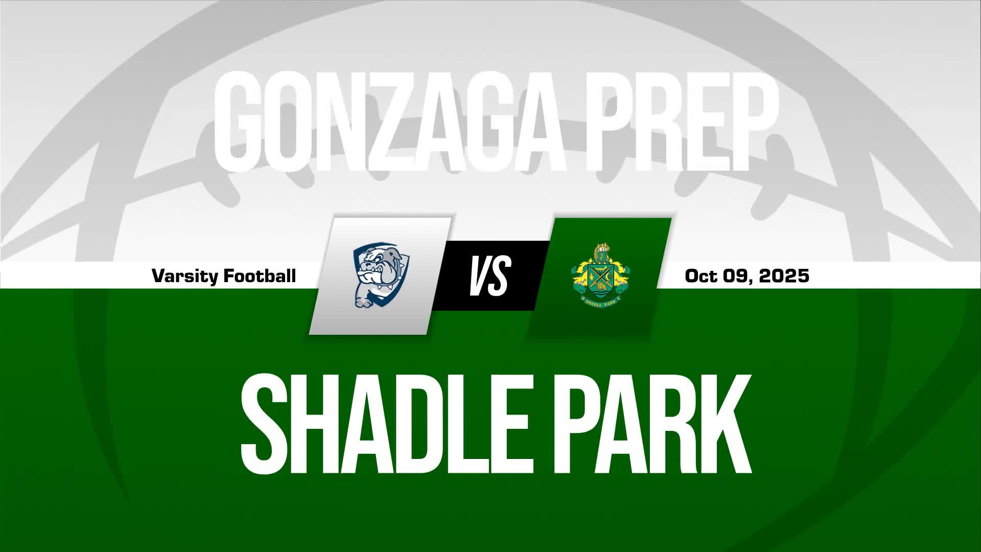 Football Recap: Gonzaga Prep Extends Winning Streak to Seven