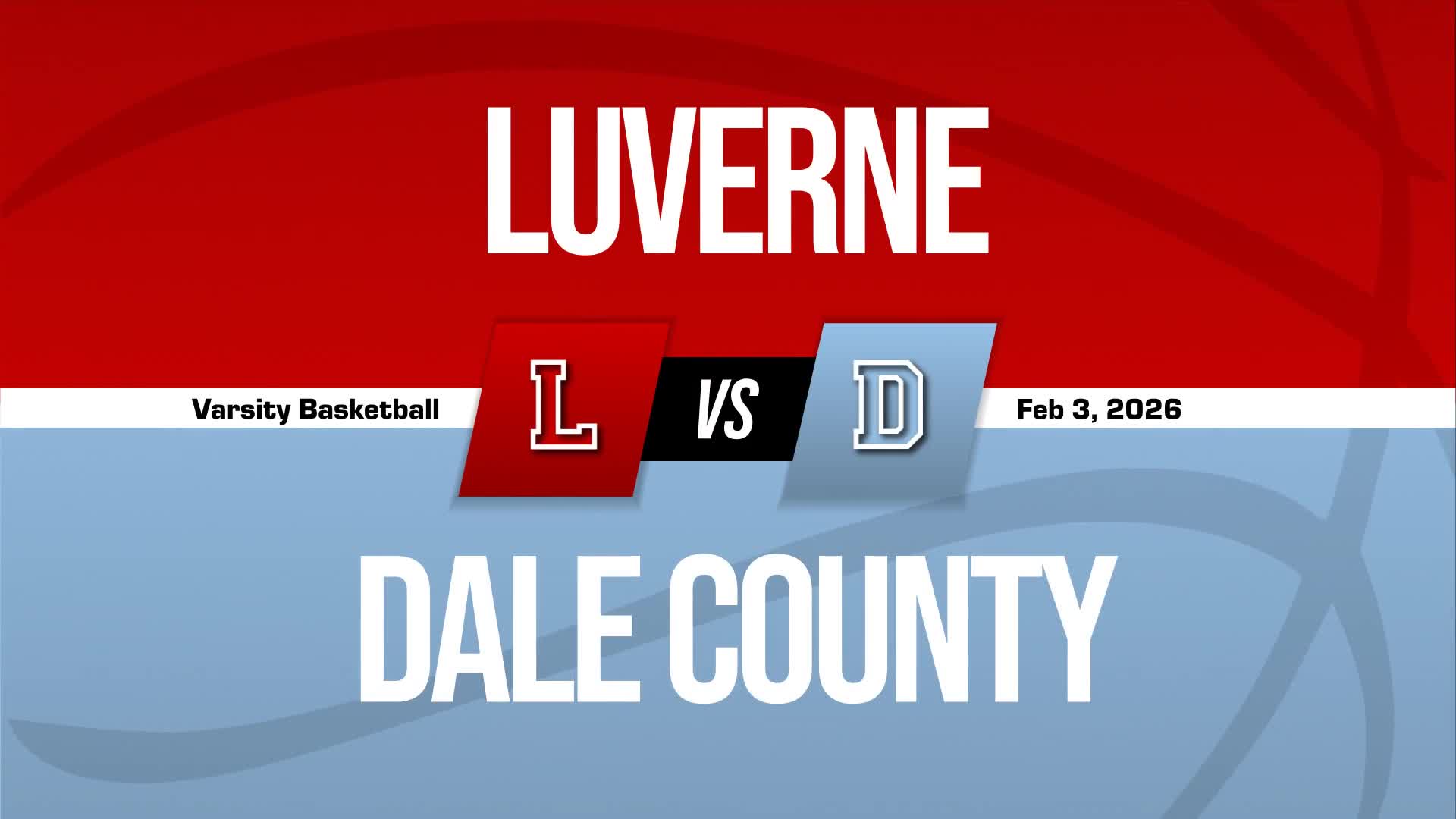 Basketball Game Preview: Luverne Tigers vs. Zion Chapel Rebels + How To Watch