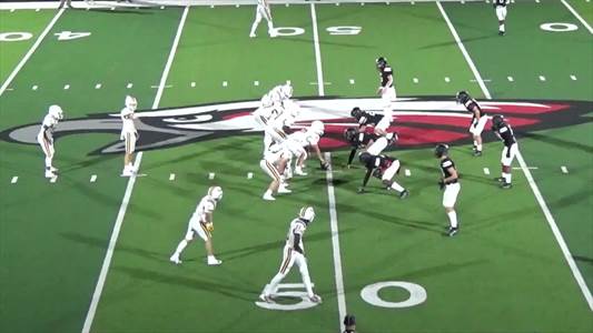 Baseball Game Preview: Rusk Eagles vs. Palestine Wildcats