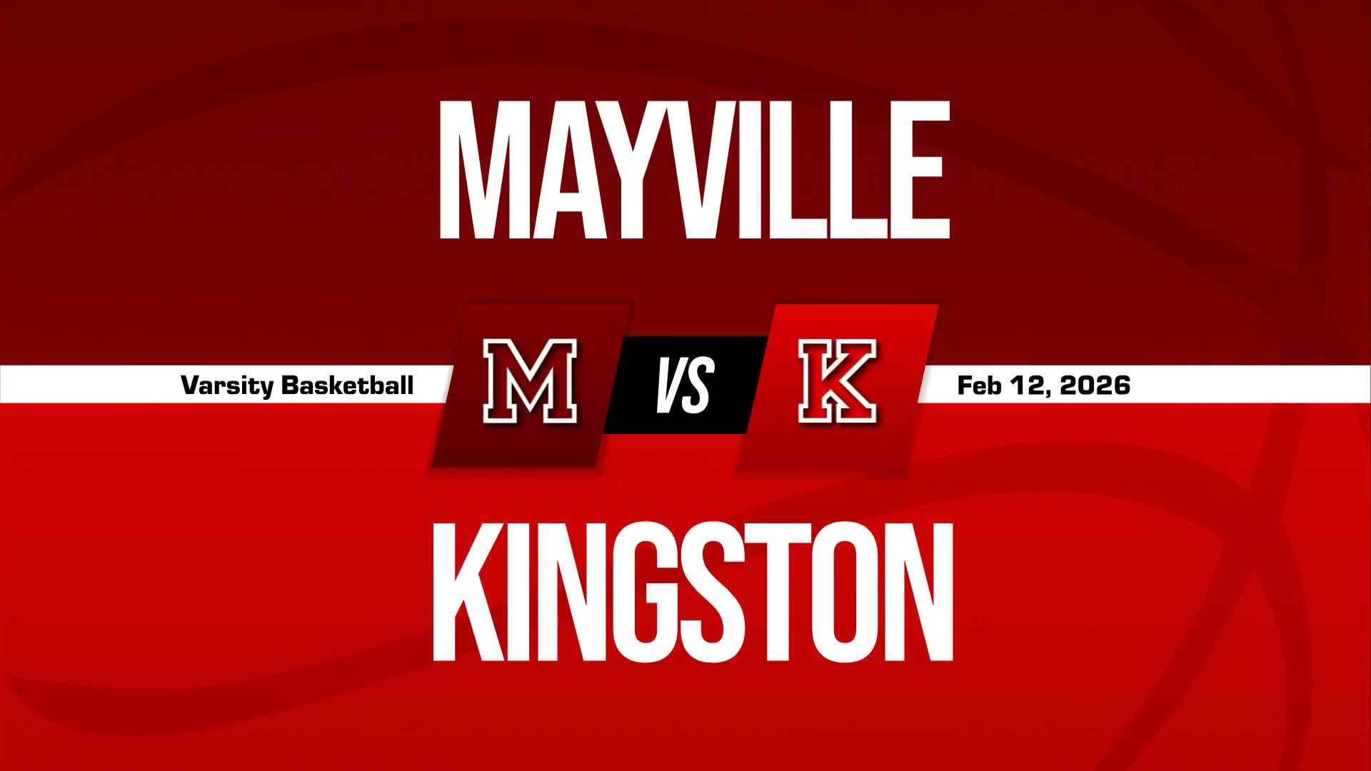 Basketball Game Preview: Kingston Cardinals vs. Croswell-Lexington Pioneers + How To Watch
