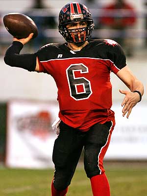 Dylan Favre