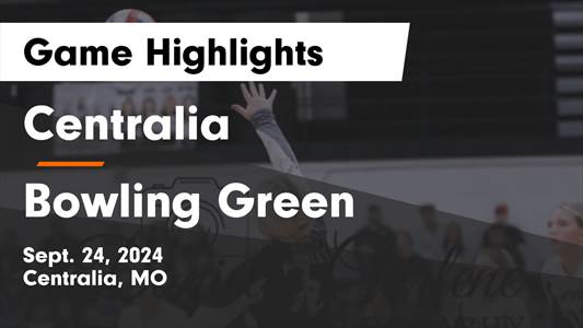 Volleyball Recap: Centralia's Loss Ends Four-Game Winning Streak