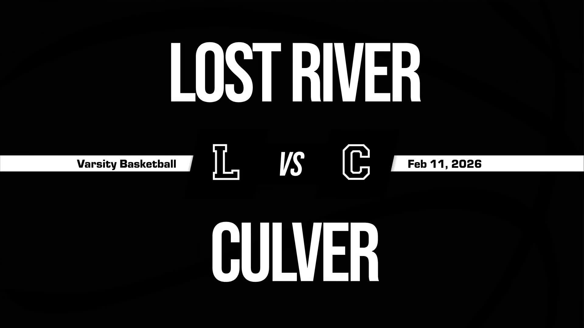 Basketball Recap: Culver Comes Up Short + How To Watch