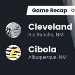Albuquerque High School Football Rankings