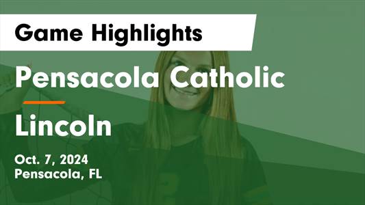 Volleyball Recap: Lincoln Picks Up Third Consecutive  Win