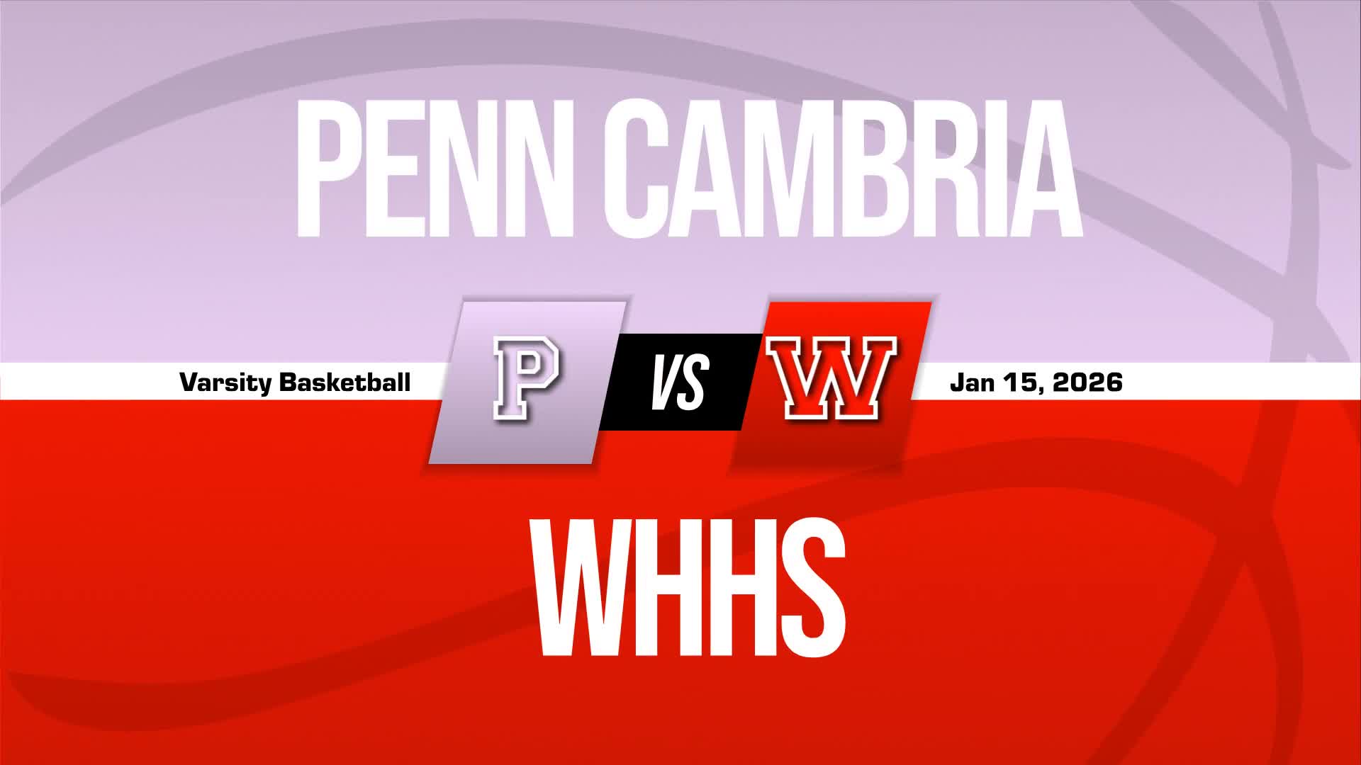 Basketball Recap: Penn Cambria Takes a Loss