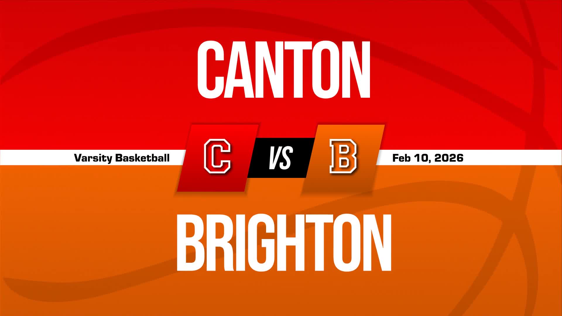 Basketball Recap: Canton Comes Up Short + How To Watch