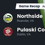 Football Game Preview: Northside vs. Galax