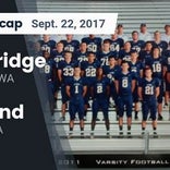 Football Game Preview: Richland vs. Southridge