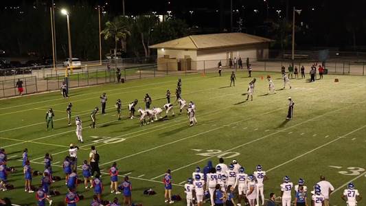 4A District 16 Top Football Player Performances