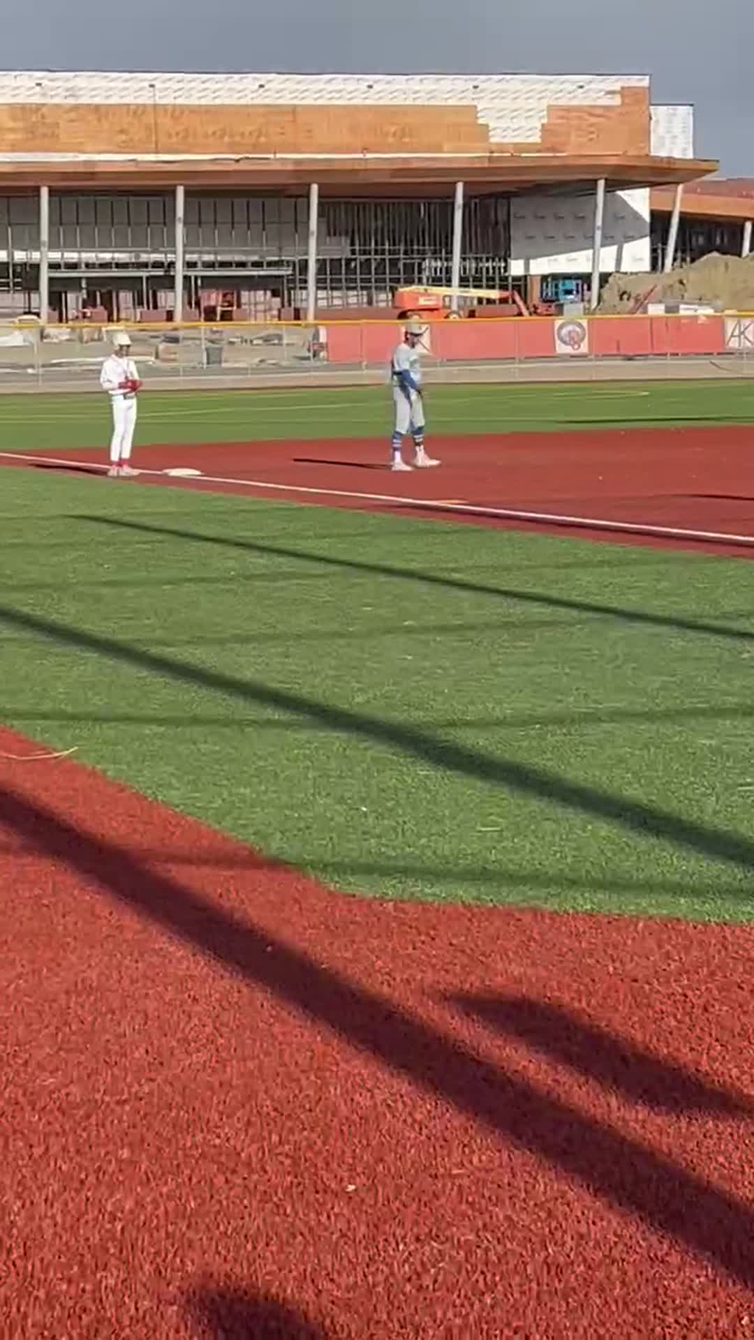 Baseball Recap: Fountain-Fort Carson's win ends three-game losing streak at home