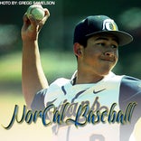 NorCal Top 25 baseball rankings