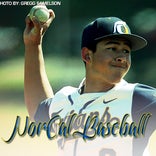 MaxPreps Northern California Top 25 high school baseball rankings 