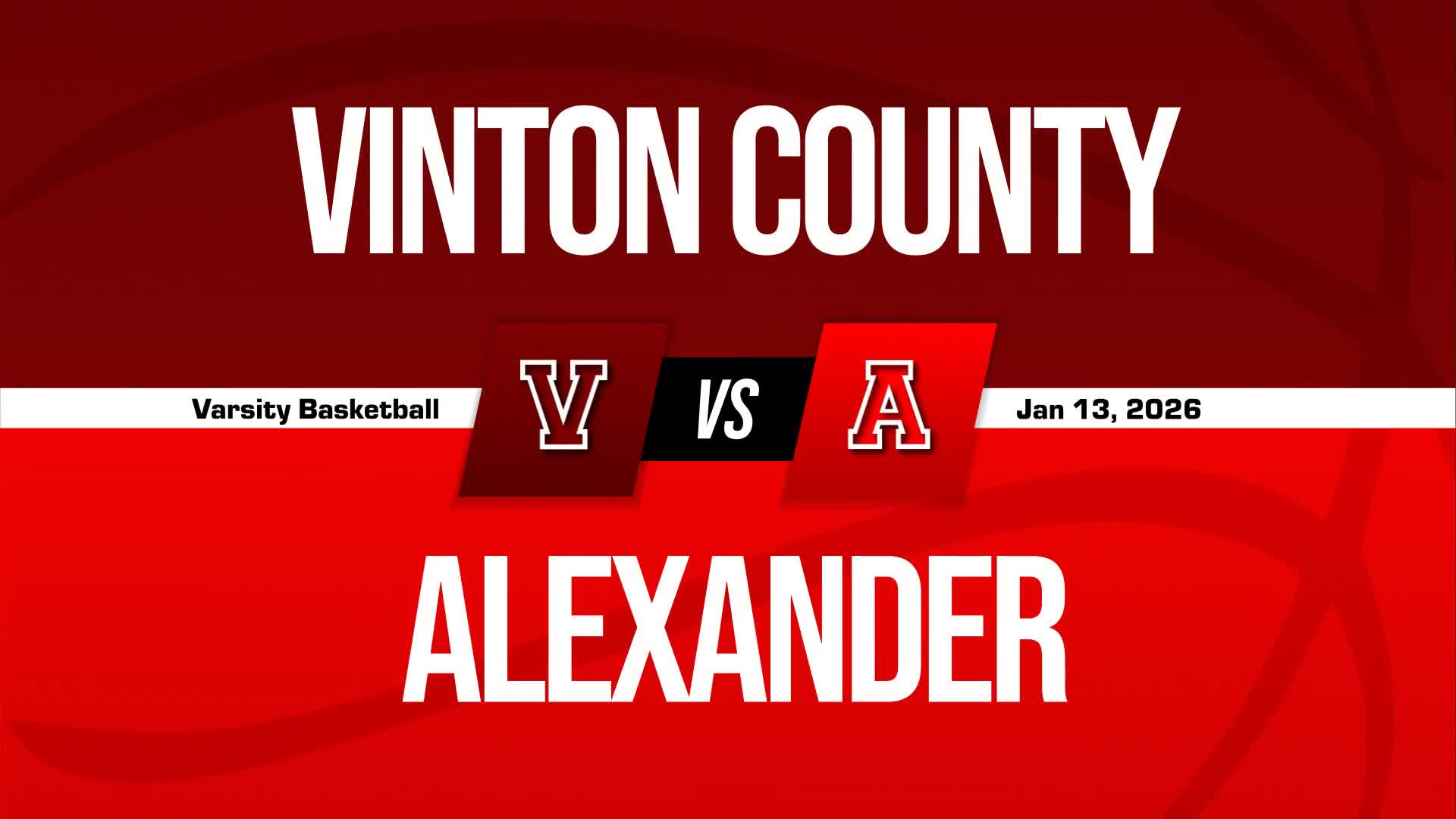 Basketball Recap: Vinton County's Luck Takes a Turn for the Worse  on Saturday