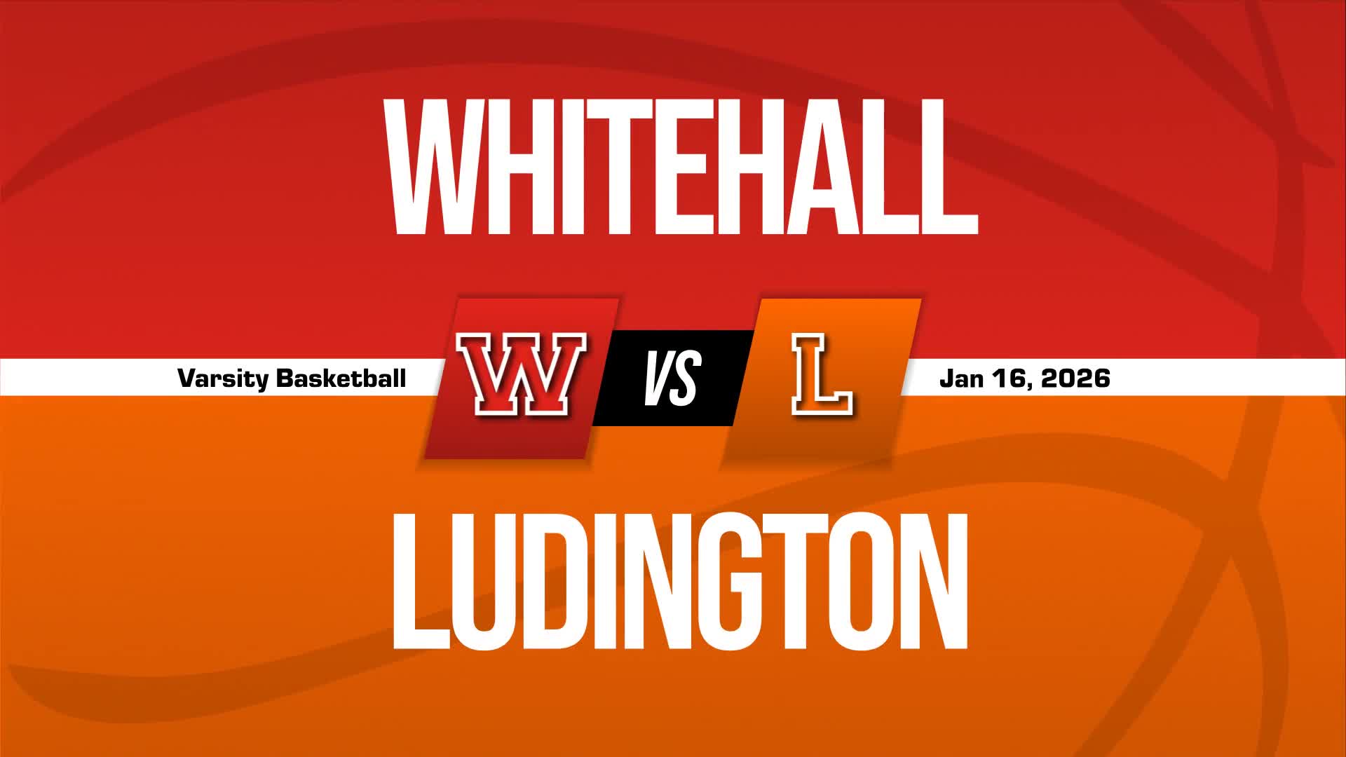 Basketball Recap: Ludington Piles Up the Points Against Manistee + How To Watch