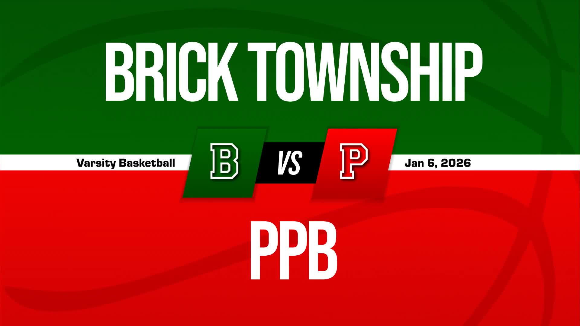 Basketball Game Preview: Brick Township Green Dragons vs. Toms River South Indians