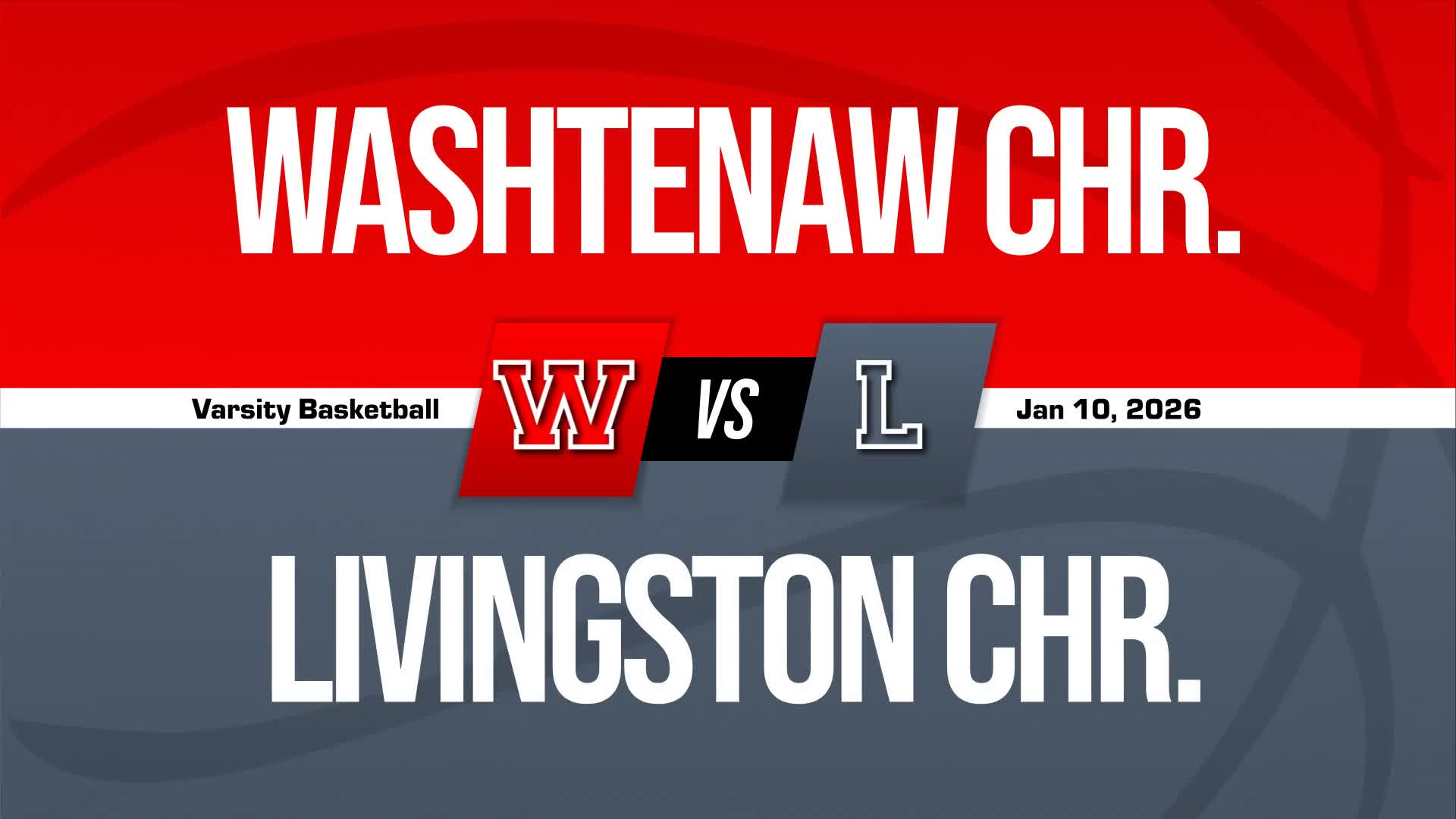 Basketball Game Preview: Washtenaw Christian Academy Wildcats vs. Central Academy Falcons