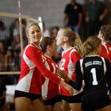 Regis Jesuit volleyball wants to beat Chaparral in Colorado