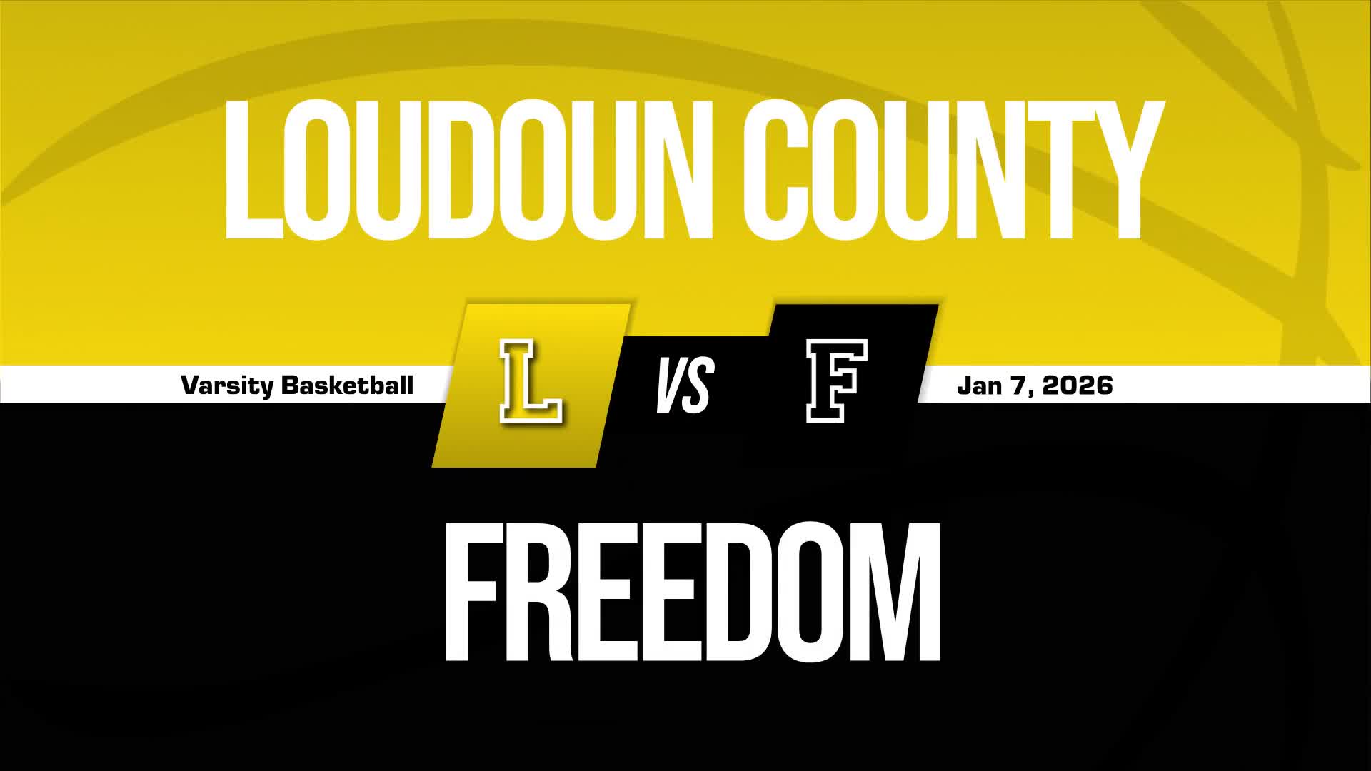 Basketball Game Preview: Loudoun County Captains vs. Riverside R