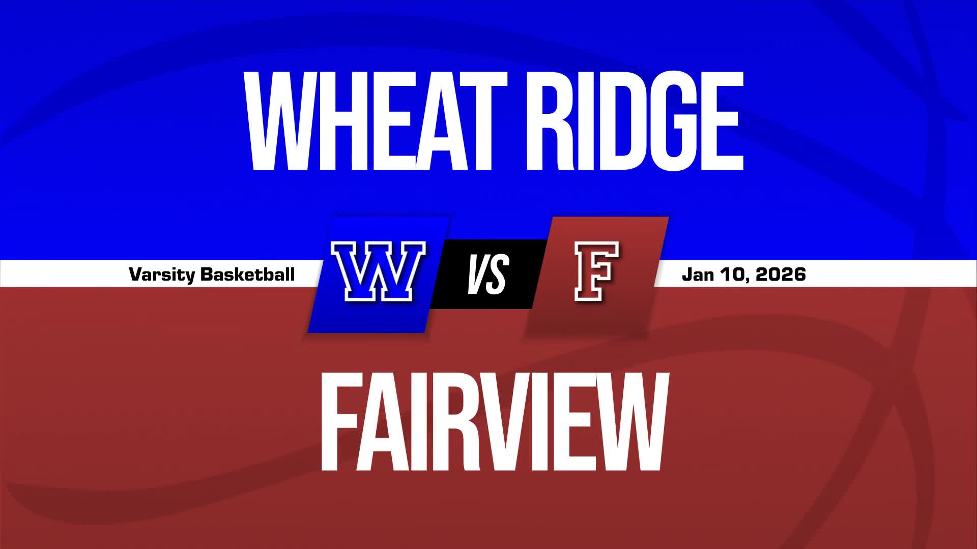 Timothy Hanneman Game Report: vs Wheat Ridge + How To Watch