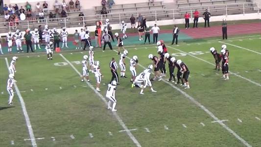 Southwest Prep 4A Top Football Player Performances