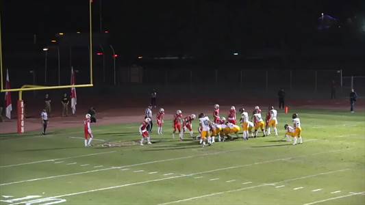 Trans Valley Top Football Player Performances