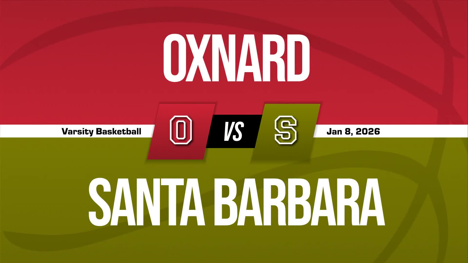 Basketball Game Preview: Oxnard Yellowjackets vs. Buena Bulldogs