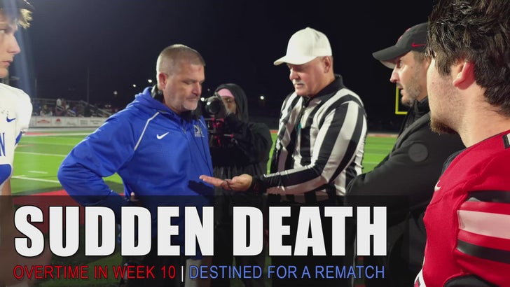 Football Recap: Newton-Conover Falls Short of Maiden in the Play