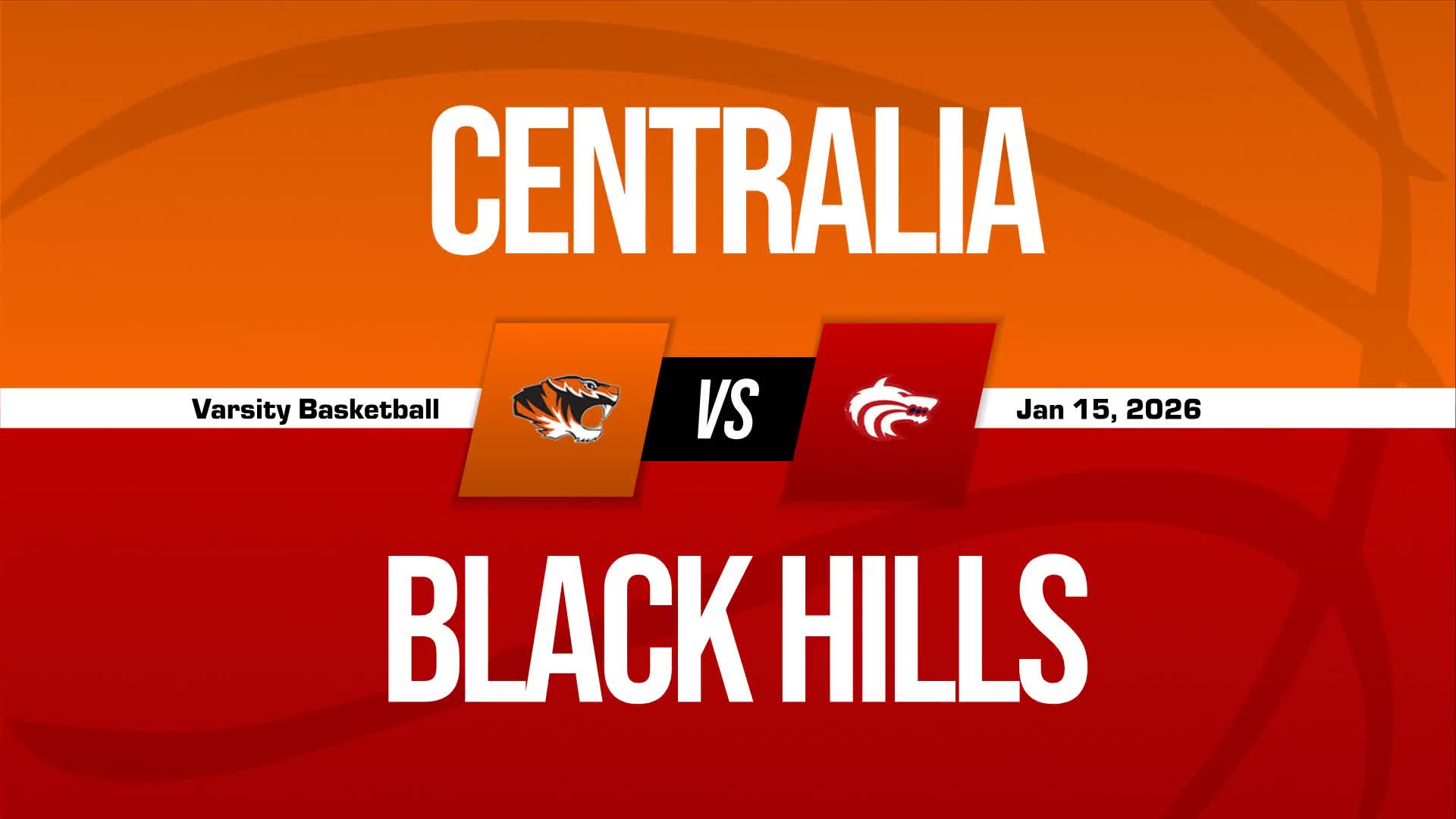 Basketball Game Preview: Centralia Tigers vs. WF West Bearcats + Official Tickets