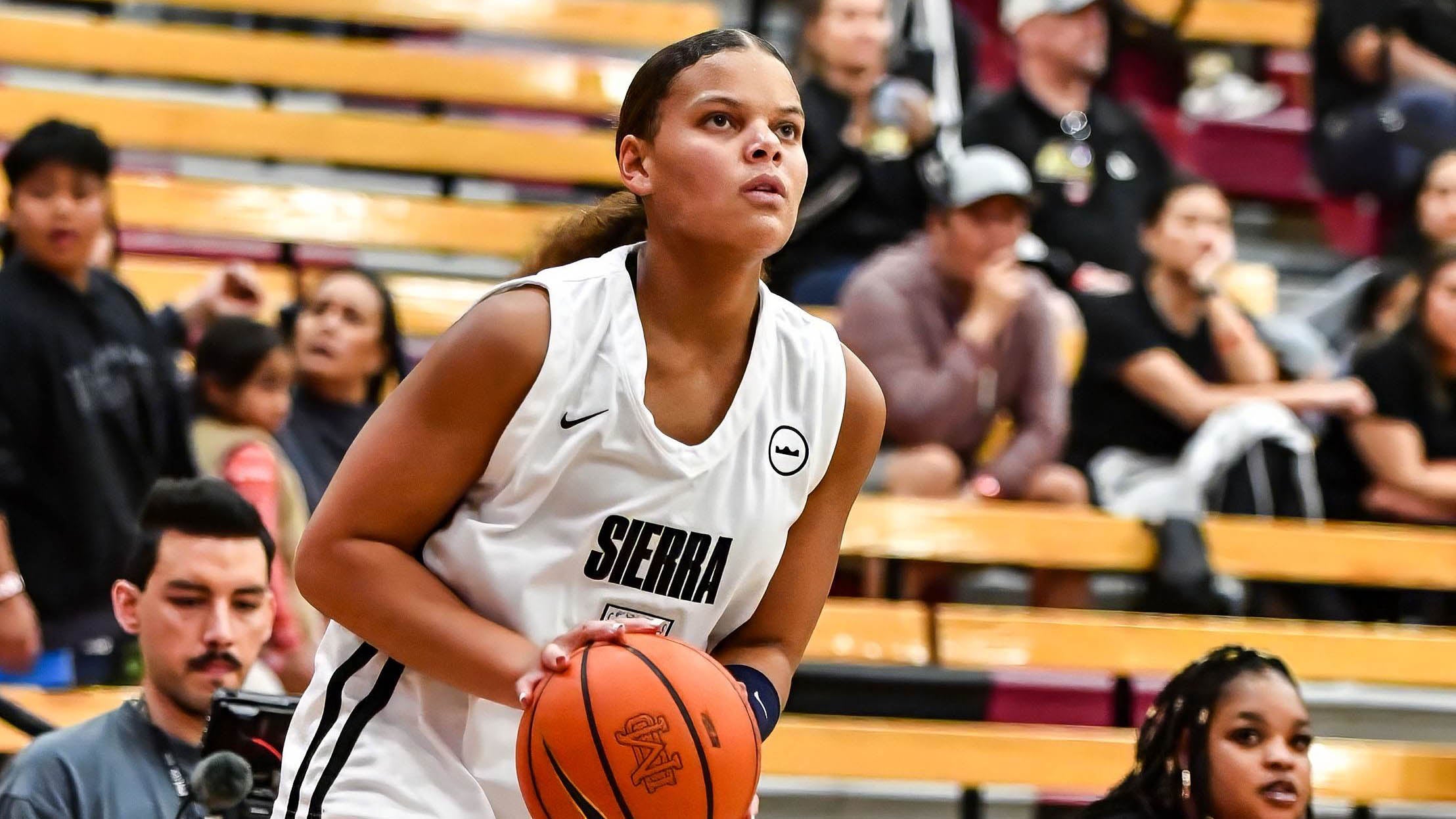 No. 5 Sierra Canyon 69, No. Ontario 62