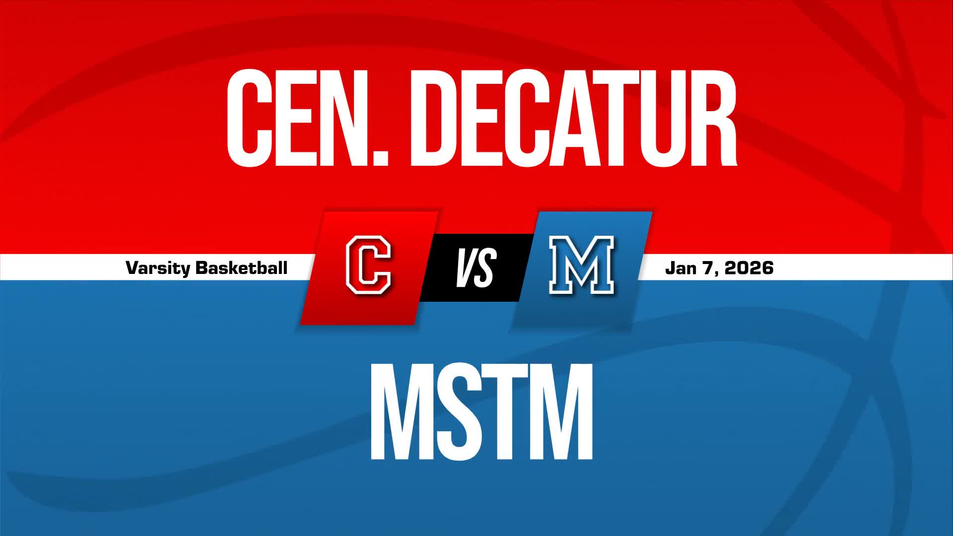 Basketball Game Preview: Martensdale-St. Mary's Blue Devils vs. Mount Ayr Raiders