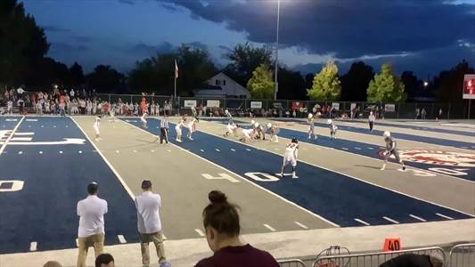 Baseball Recap: Lighthouse Christian extends home winning streak