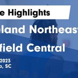 Fairfield Central vs. South Aiken