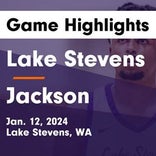 Basketball Game Preview: Lake Stevens Vikings vs. Mariner Marauders