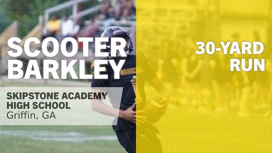 Basketball Recap: Nick Cloud and  Scooter Barkley Secure Win for