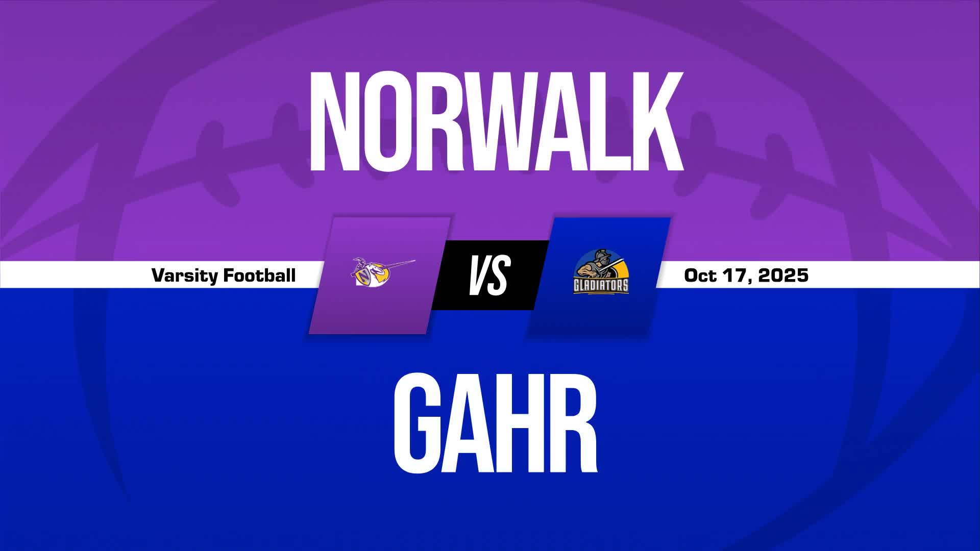 Football Game Preview: Gahr Gladiators vs. Chaffey Tigers + Official Tickets