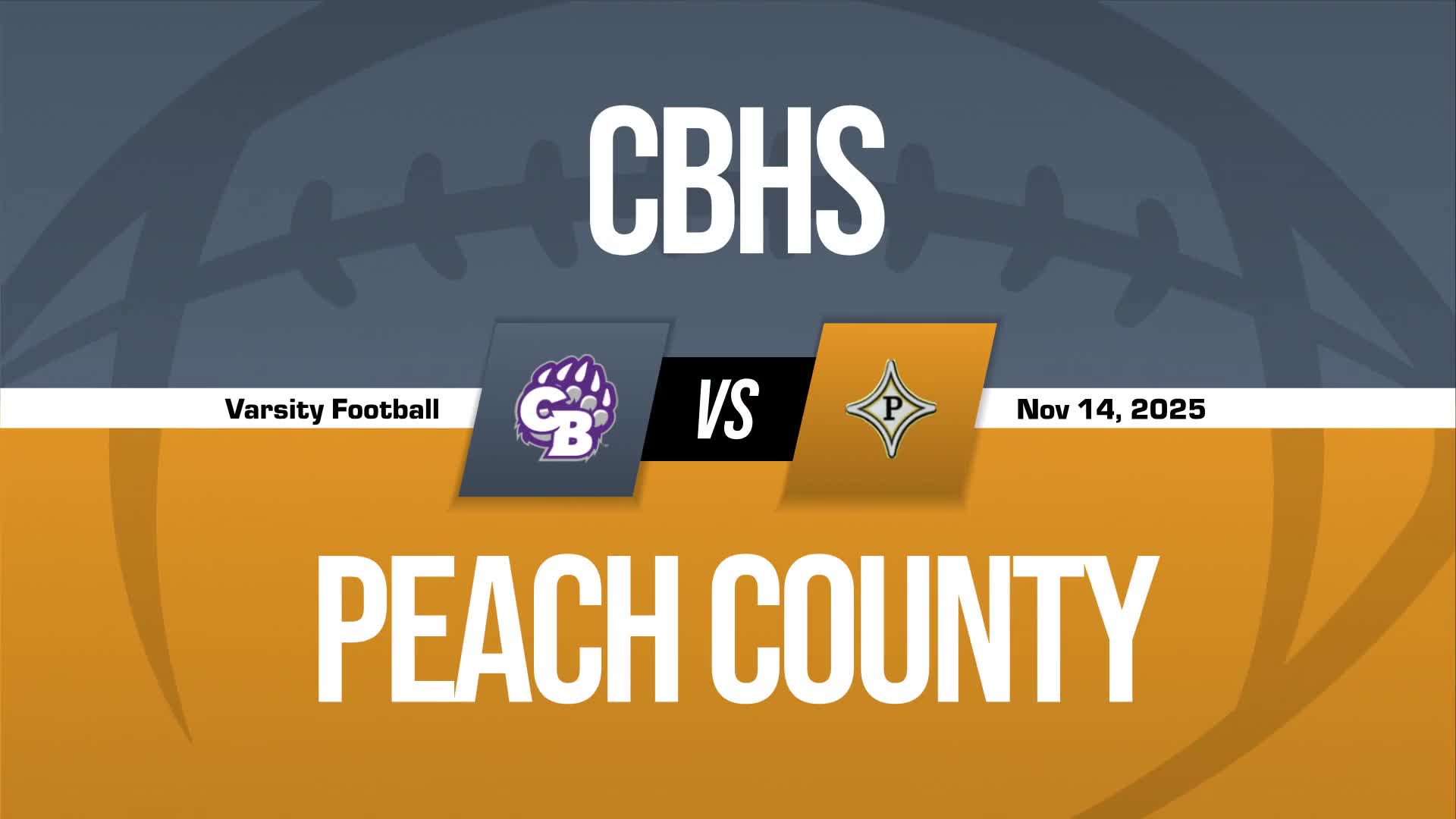 Football Game Preview: Peach County Trojans vs. Jenkins Warriors + Official Tickets