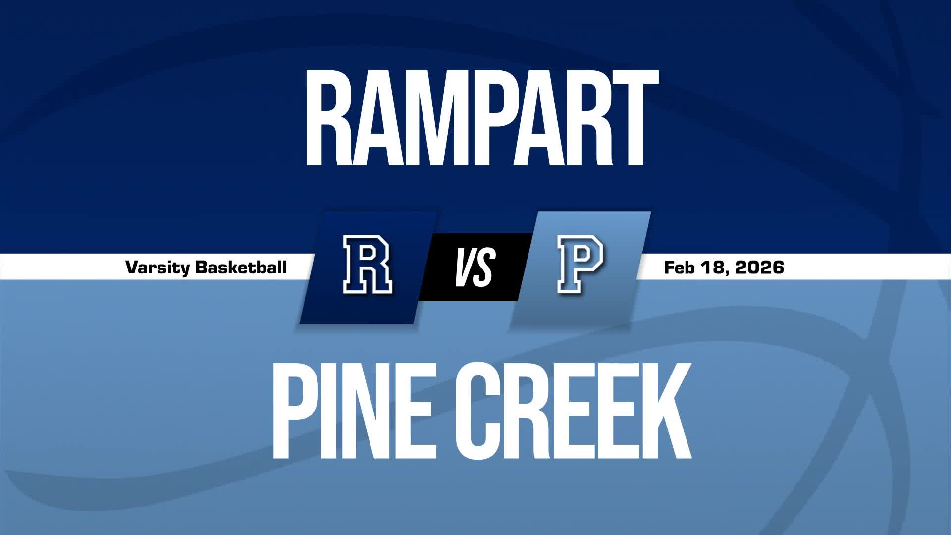 Basketball Recap: Pine Creek Comes Up Short