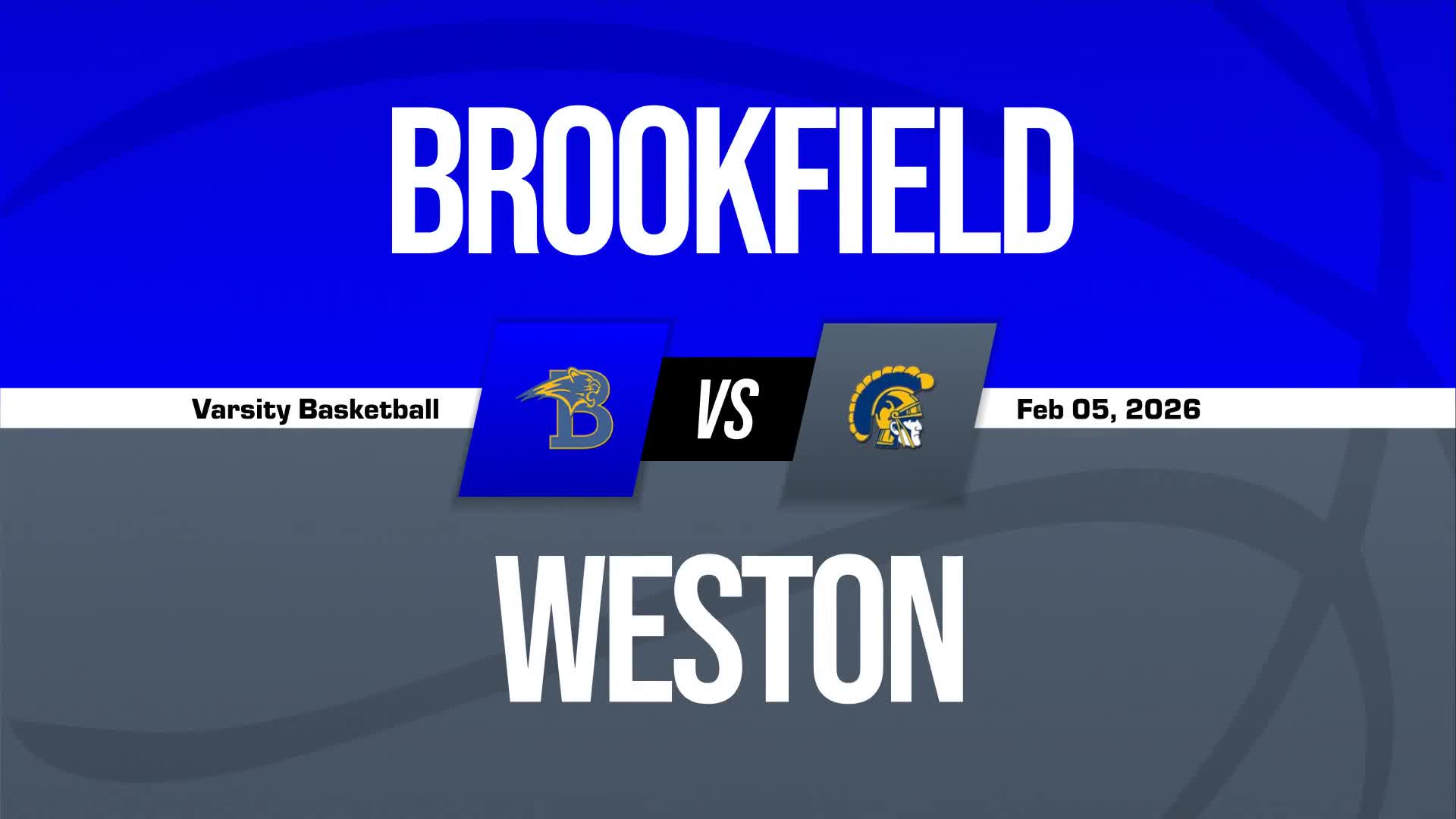 Basketball Recap: Brookfield Comes Up Short + How To Watch