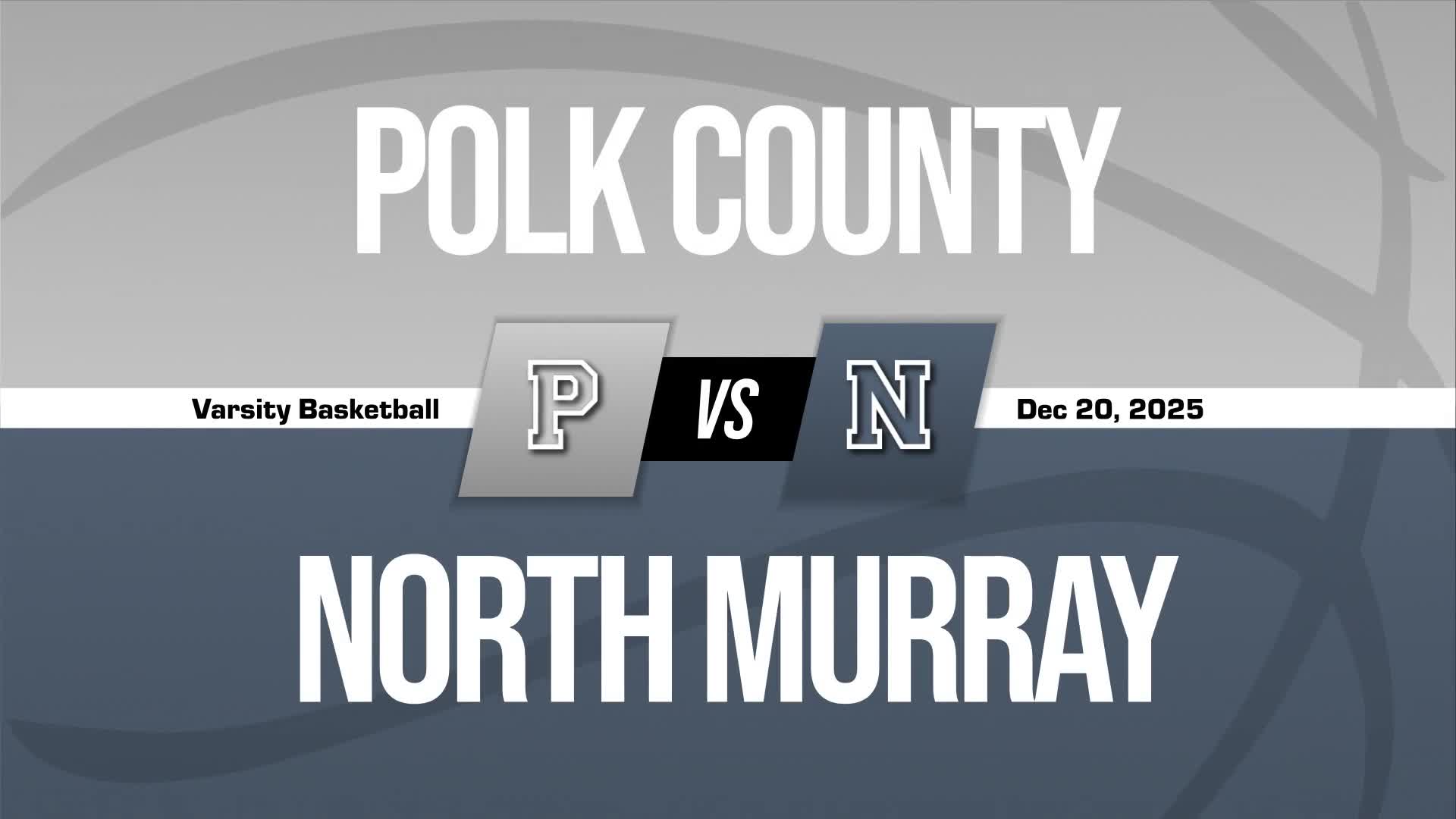 Basketball Game Preview: North Murray Mountaineers vs. Fyffe Red Devils