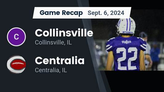 Football Game Preview: Centralia Hits the Road