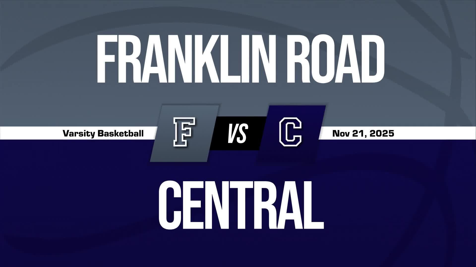 Basketball Recap: Central Christian Drops Season-High Score on Master's Hand Christian