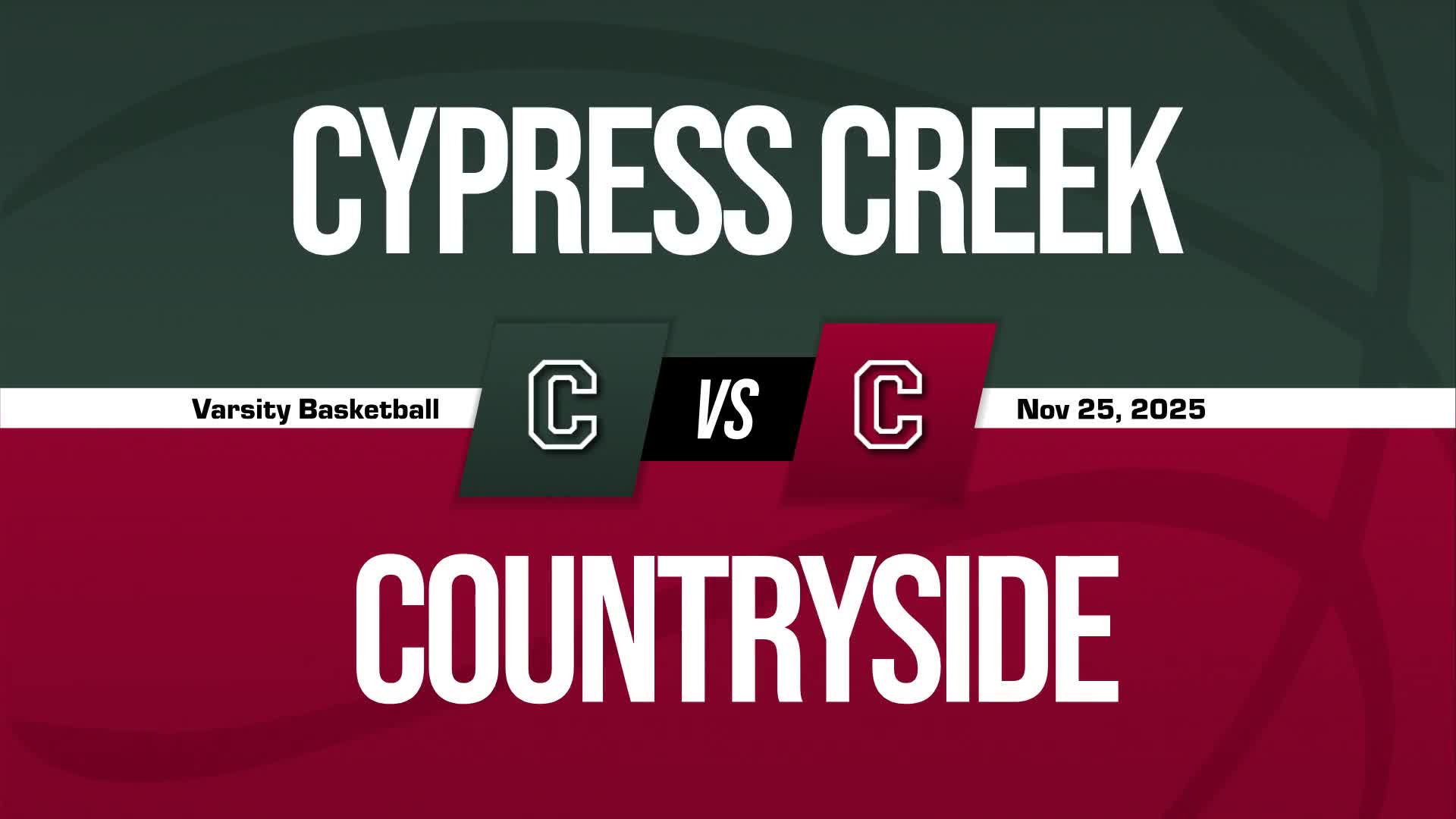 Basketball Recap: Olivea Whtiley's Big Game Can't Quite Lead Cypress Creek over Weeki Wachee