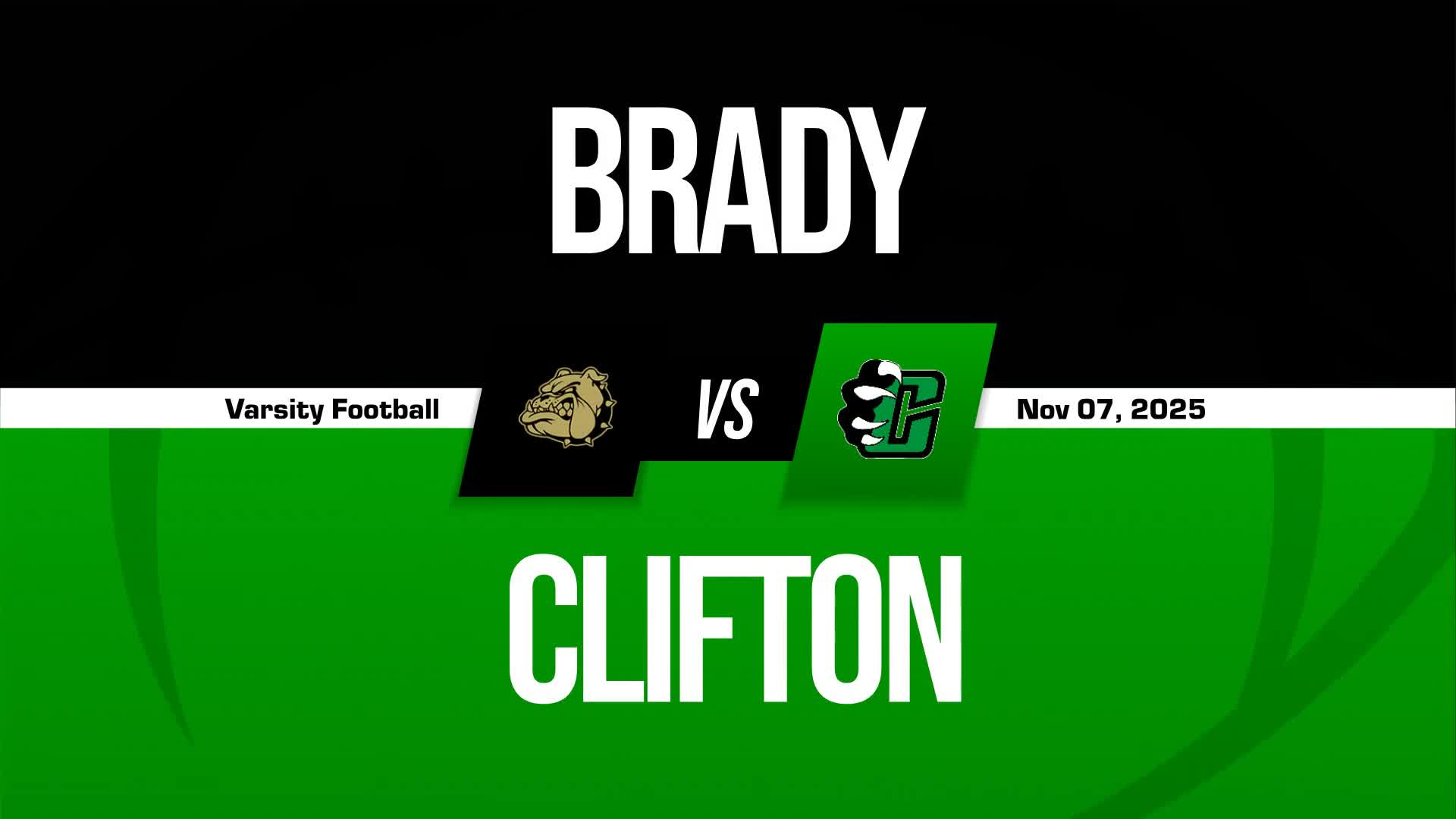 Football Recap: Clifton Falls Short of Henrietta in the Playoffs