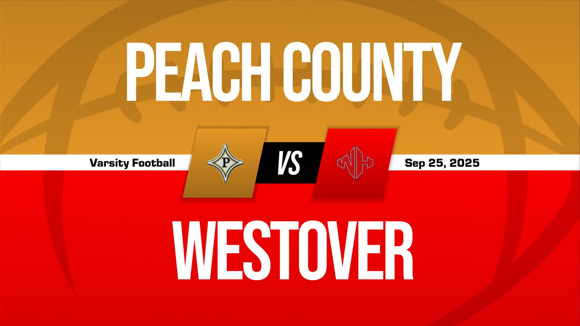 Football Game Preview: Peach County Trojans vs. Dougherty Trojans + How To Watch