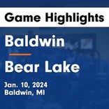 Basketball Game Preview: Baldwin Panthers vs. Catholic Central Sabers